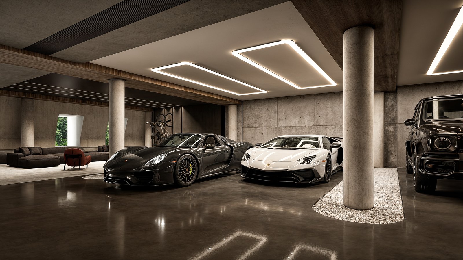 Garage